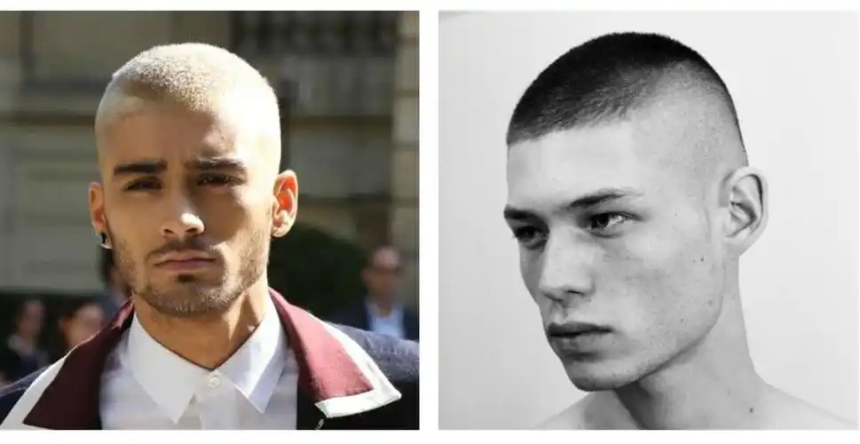 什么样的发型,才配得上有品位的男人?