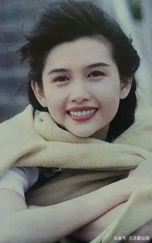 这些女明星年轻的时候真的是美的惊为天人