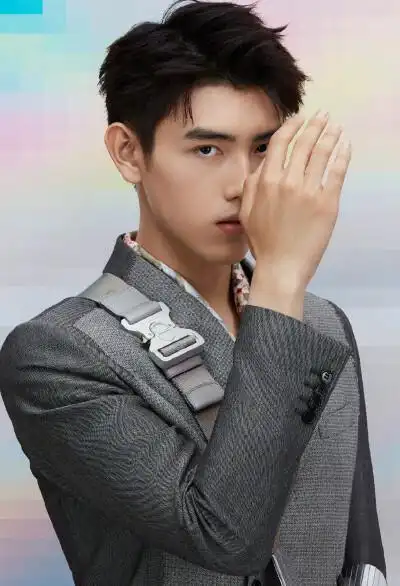 陈飞宇,2000年出生,中国内地男演员.陈红与陈凯歌之子.