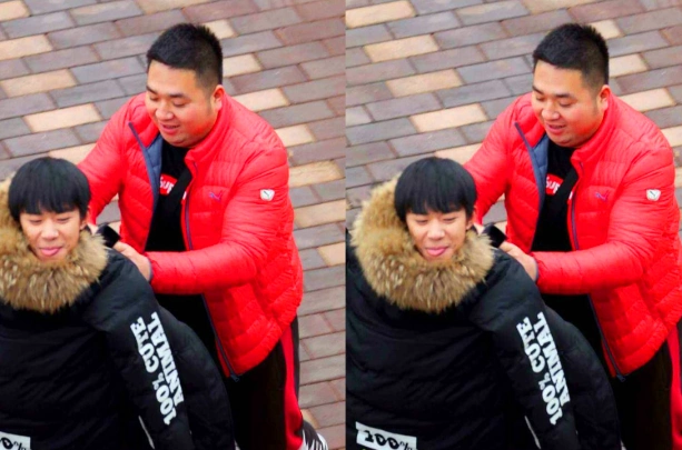 继王一博后易烊千玺又被私生骚扰,助理胖虎发文怒怼私生饭