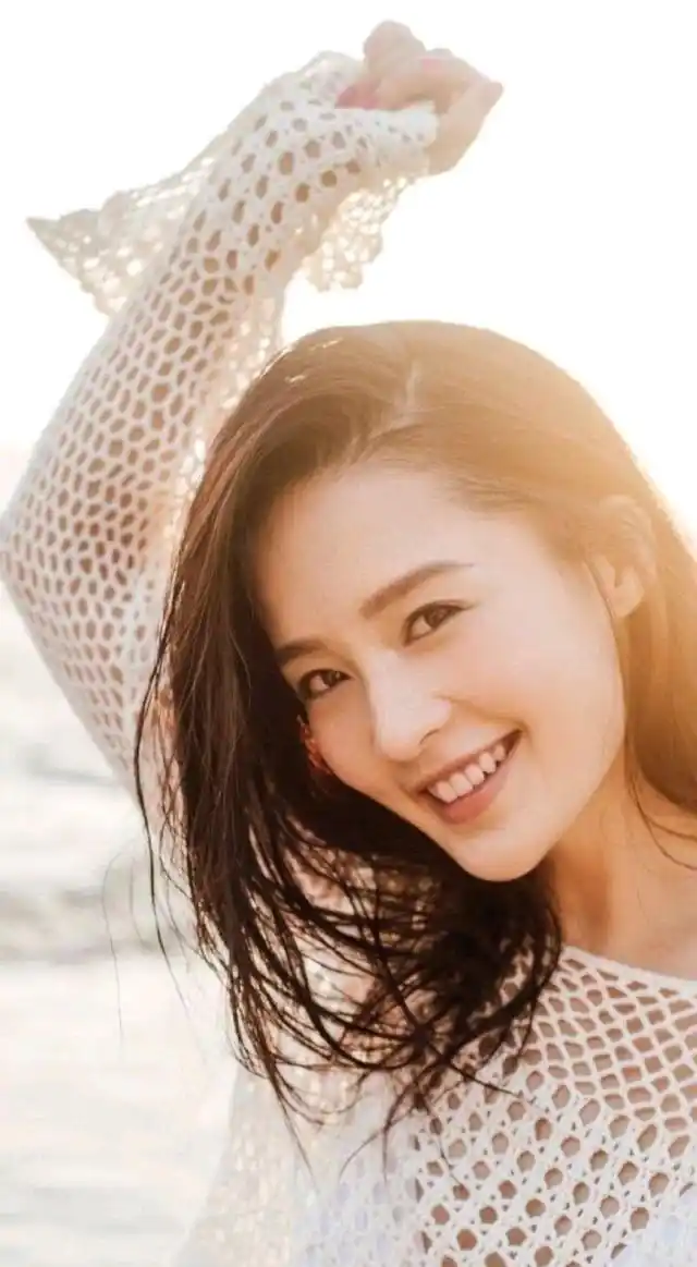 手机壁纸女明星美图