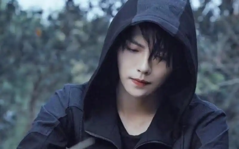 【肖宇梁/张起灵】"肖瓶的绝美瞬间"