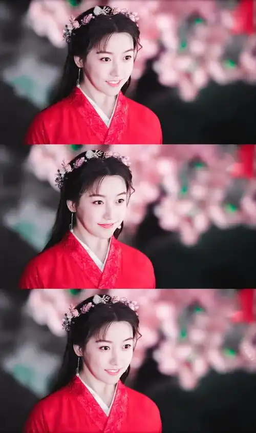 姜贞羽恋恋江湖