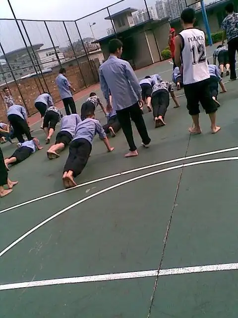 恐怖的那天 - zhangyu.wangzi的日志 - 网易博客