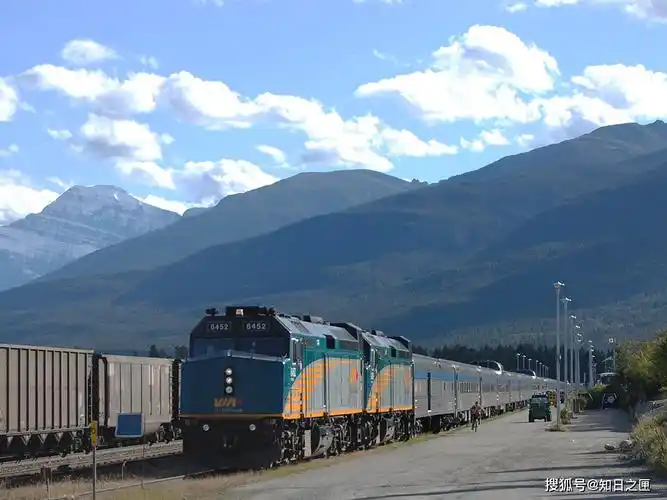 原创这是一趟非凡的旅程!世界上前五名的火车旅行!台湾省榜上有名!