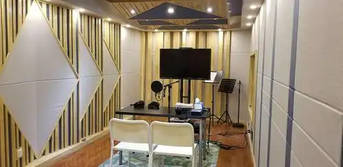 干活!承接影视声音制作