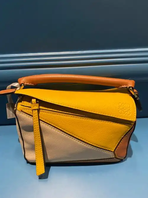 罗意威puzzle合集