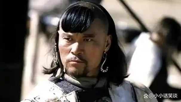 博尔忽,蒙古名将,成吉思汗"四骏"之一,开国元勋.