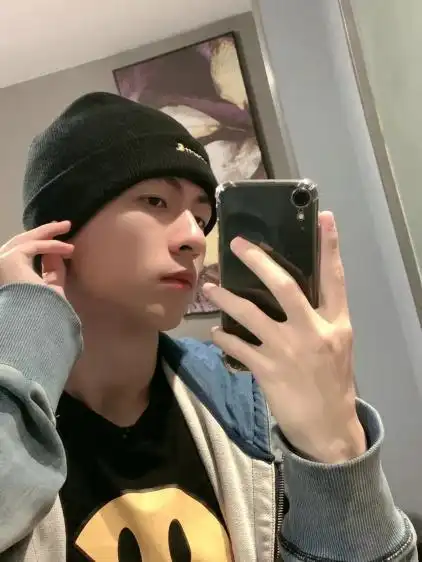 怎么把男票变帅一点