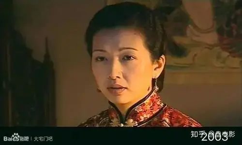 影视歌坛两开花的优雅老戏骨,盘点演员江珊31年的容貌变化