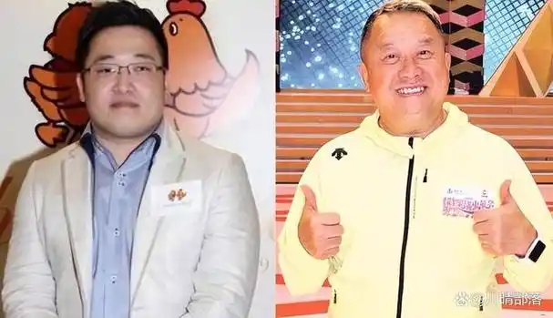 曾志伟一场生日宴,揭开了他所有的"体面"