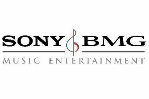索尼音乐娱乐公司
