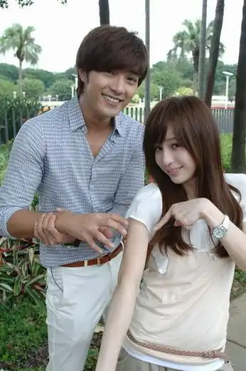 《爱上査美乐》热播 王心凌pk腹黑萝莉"小三"