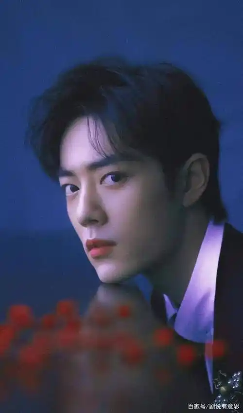 微博之夜为何大火的肖战没有王一博在圈内的人气旺呢_苗苗_张艺兴