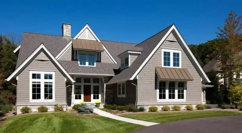 轻钢房屋建造_设计_报价