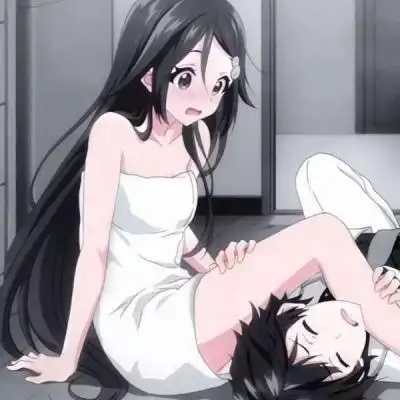 超a禁欲系情侣头像 lsp专用情侣头像