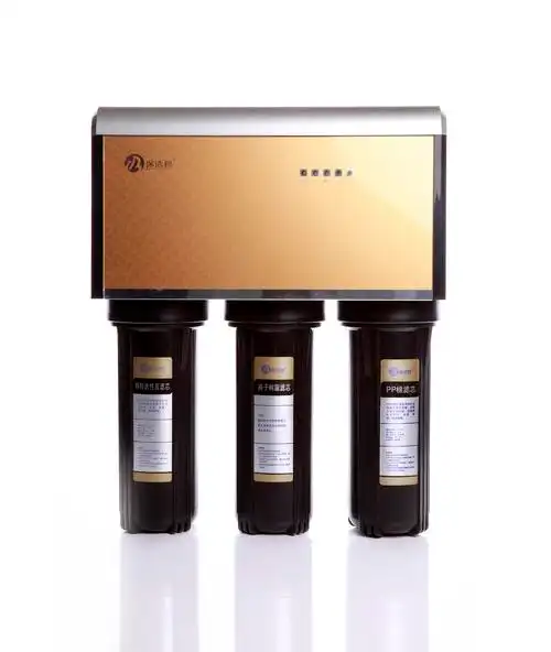 保洁利净水器官网|四川省保洁利环保科技有限公司