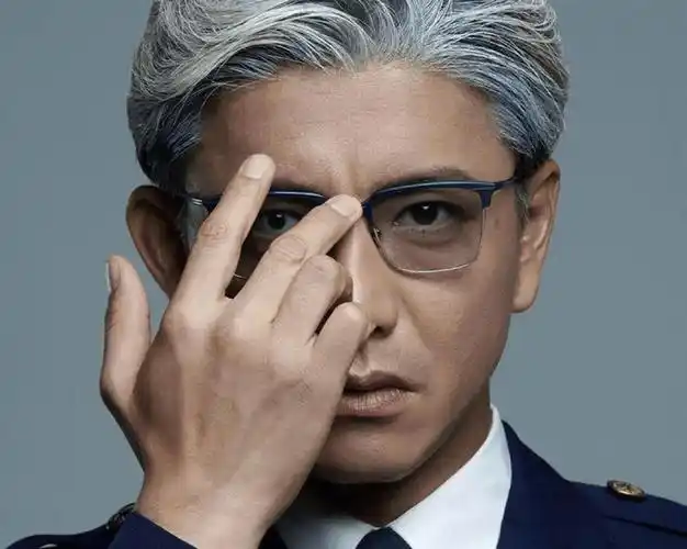 教场之masunagawaldorf木村拓哉