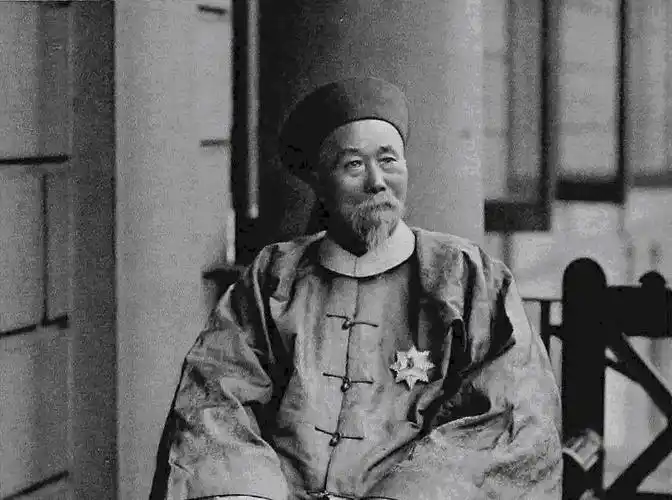 清朝有九大总督他们的地盘在哪里有没有你家乡