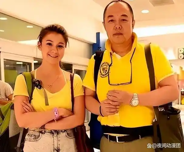 "风流皇帝"张铁林:抛妻弃子