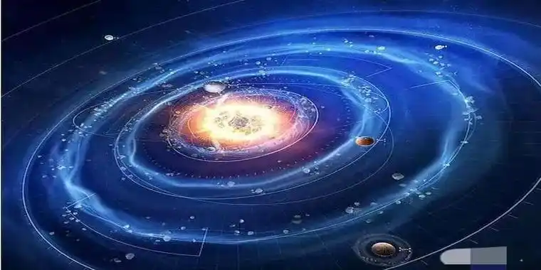 周易预测的基本原理--宇宙全息思维