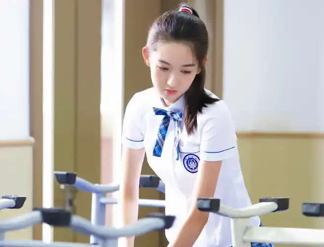 《少年派》收官王玉雯又有新剧,古装扮相惹人夸,比赵今麦美多了