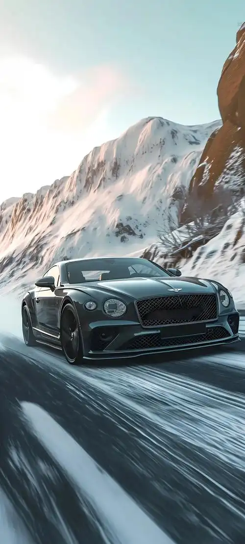 1电量都要换的超酷汽车壁纸高清原图下载