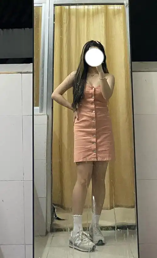 158cm105斤日常穿搭725有更