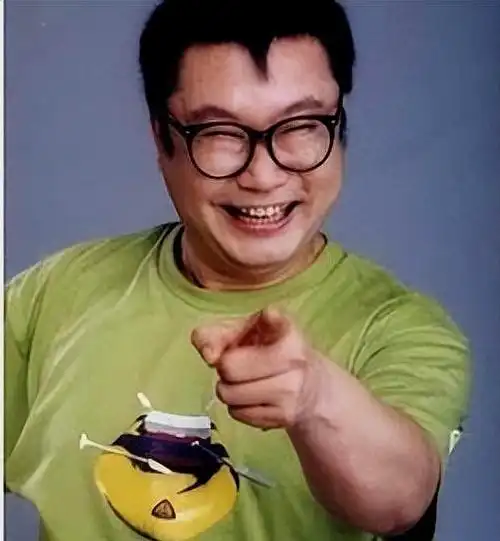 事实证明54岁的尹相杰现已活成了一个笑话