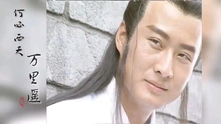 孙兴艳压群芳的春花白玉堂绝美出场何必西天万里遥