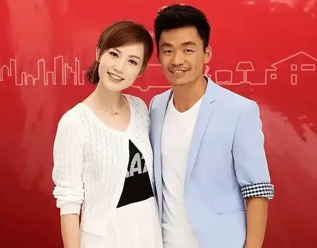 娱乐圈震撼王宝强马蓉分手背后真相曝光