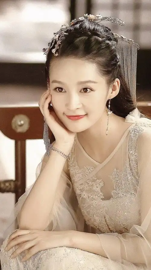 特工皇妃楚乔传·李沁