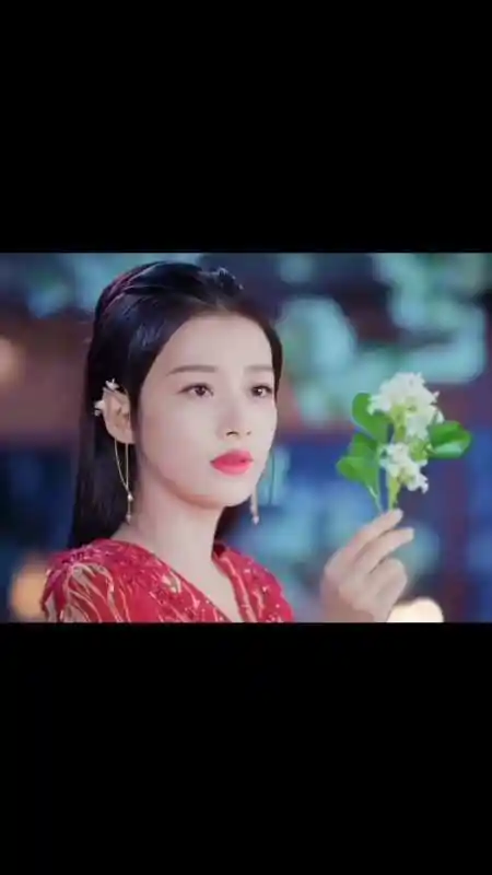 孙怡的古装造型真的太好看了,这样实力与美貌并存的姐姐,还需要靠老公