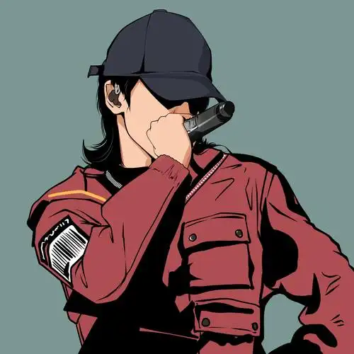 17岁的翔哥@时代少年团-严浩翔 生