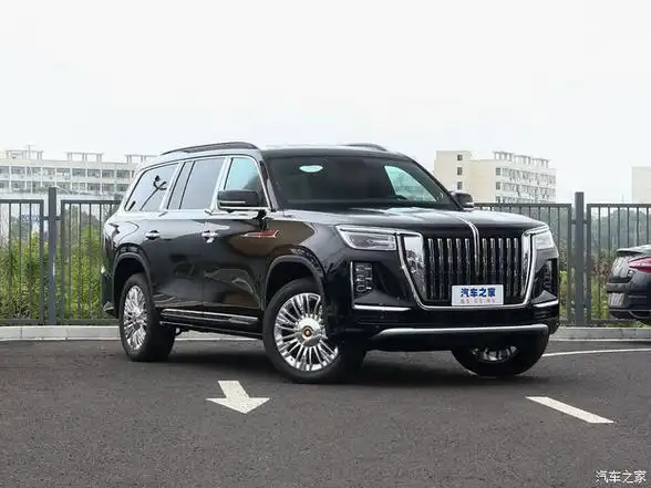 58万元起_乐山金名仕红旗体验中心优惠促销欢迎垂询4009305574】-汽车