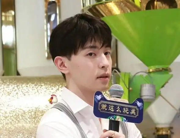 原创神仙综艺本命相聚当邓伦碰上王一博不知会摩擦出什么样的火花