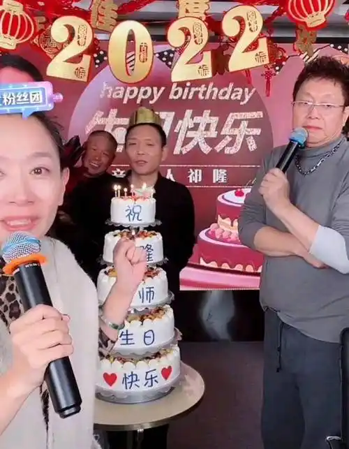 原创音乐人祁隆离婚原因曝光乐凡否认出轨并发布律师函追究造谣者