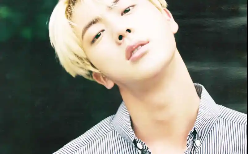 金硕珍vocal第一弹