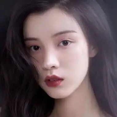 唯美气质头像女人高清女人味十足的优雅头像简单气质图片