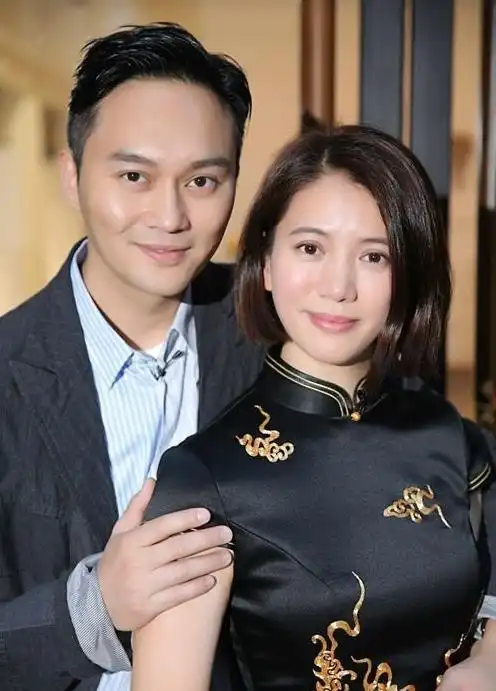 袁咏仪从港姐到女王与老公感情永远甜蜜原来是有这点小心机