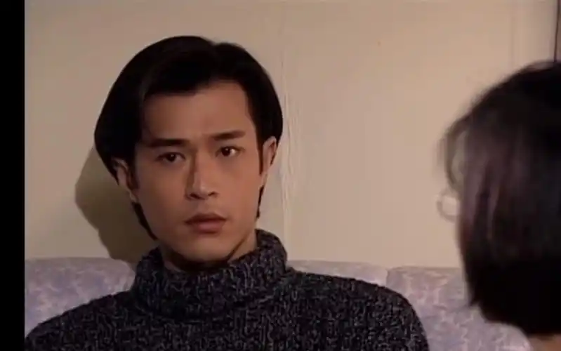 天地男儿叶承康cut30