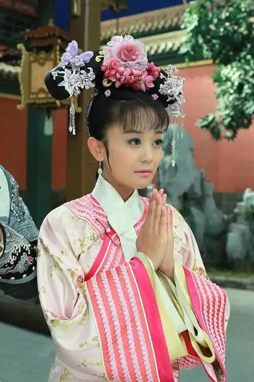 海陆 新还珠格格