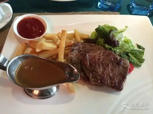 nouveau牛窝 西餐 咖啡厅 酒吧-图片-酒吧-大众点评网