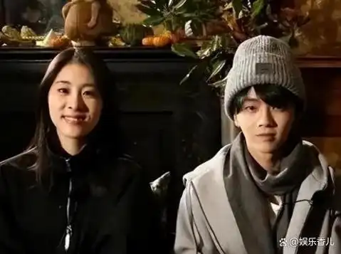 有种"谋算"叫张碧晨和华晨宇!孩子4岁了,才明白这盘"大棋"
