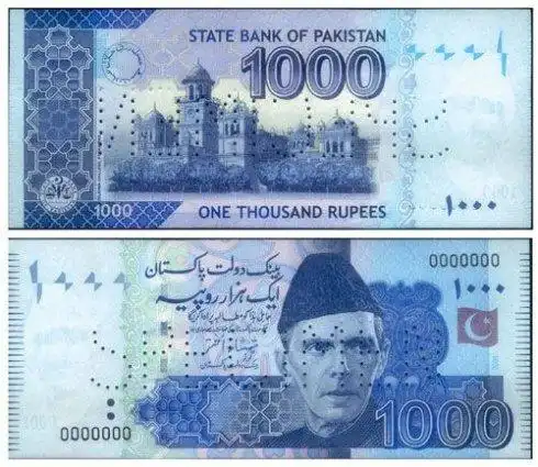 来看看世界各国纸币上的头像是谁?(二)