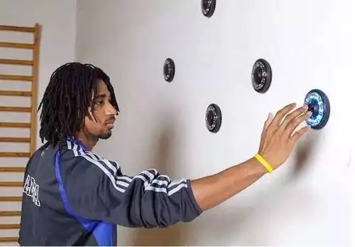 速度与激情 | 反应速度 动作速度训练篇