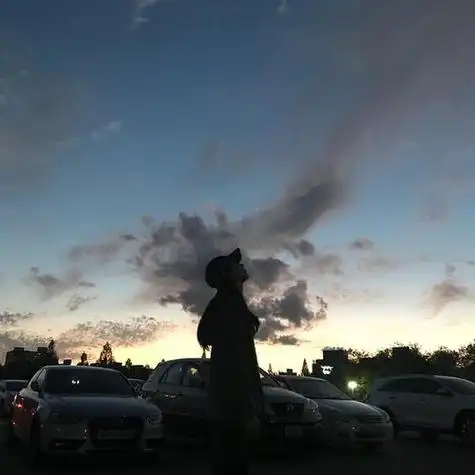 头像人与风景 风景头像图片大全 -【爱个性】