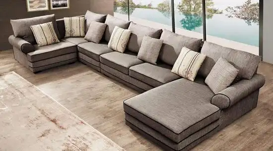 那么沙发的材质有哪些,应该购买什么材质的沙发才比较好呢?