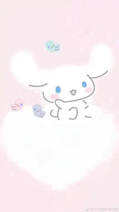 壁纸ins风 小清新 可爱 少女感 唯美 浪漫 少女心 日系 wb:今天你换