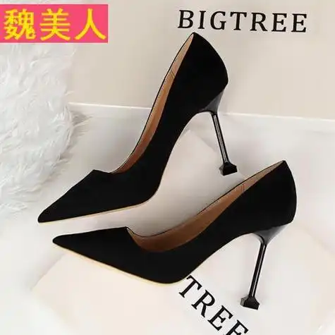 高跟凉鞋发动老爷车(2017款高跟凉鞋视频)